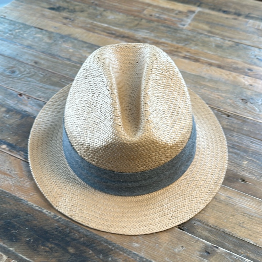 J.Crew fendora, like new condition